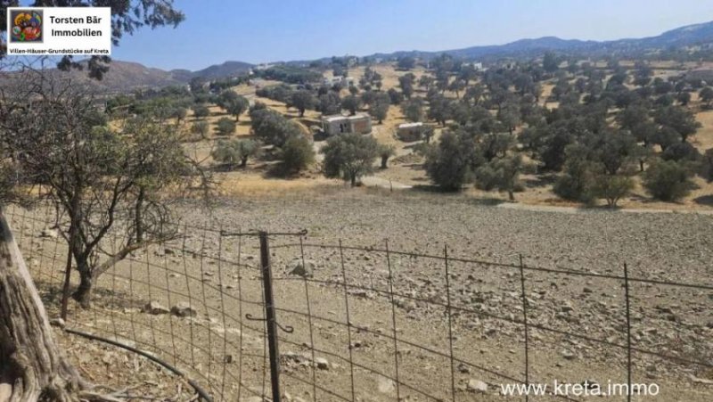 Sivas Kreta, Sivas Grundstück 3.400m² mit Baugenehmigung Grundstück kaufen